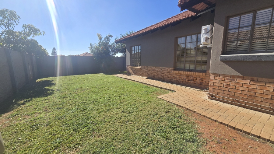 3 Bedroom Property for Sale in Waterkloof East North West